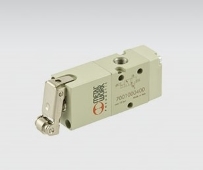 Image Metal Work S70 Mechanical Valves