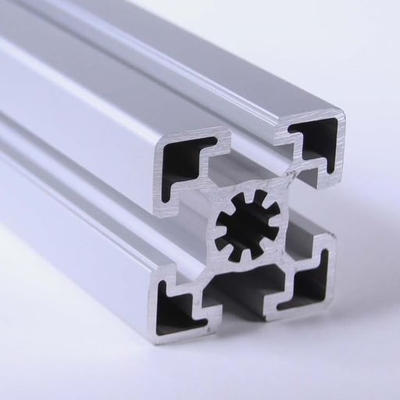 Image TSLOTS B-Series Metric Extrusions