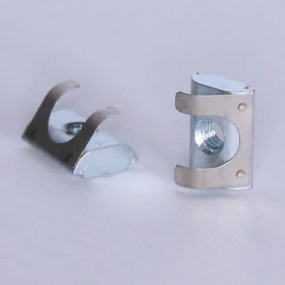 Image TSLOTS B-Series Fasteners