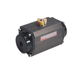 Image Pneumatic Valve Actuators