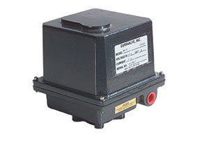 Image Electric Valve Actuators