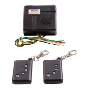 Image Electric Actuator Controls & Power Supplies