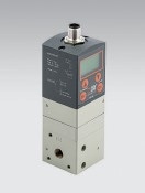 Image Metal Work Proportional Pressure Regulators