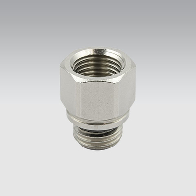 Image NPT Male x BSPP Female Adapters