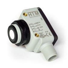 Image Ultrasonic Sensors