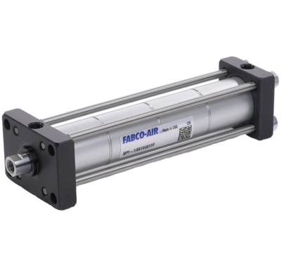 Image Fabco Multi-Power Cylinders, High Force with Standard Air Pressure