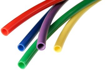 Image Nylon Tubing, Inch