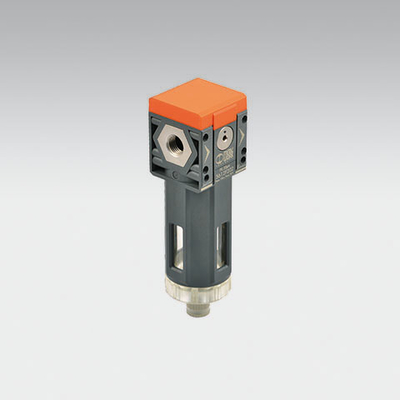 Image 5U10F500 Air Filter SY1, 20 micron, no port inserts, auto drain