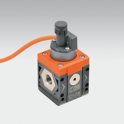 Image 5U10S100 Pressure Switch SY1, no port inserts