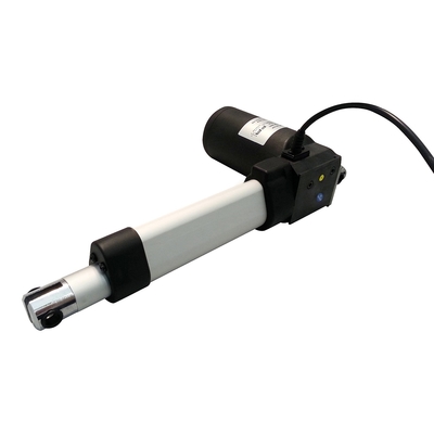 Image Deluxe Worm Drive Actuators IP66