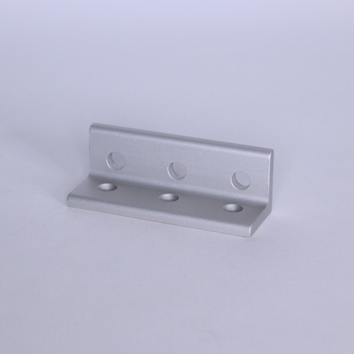 Image 653014 10s 6-Hole Horizontal Inside Corner Bracket