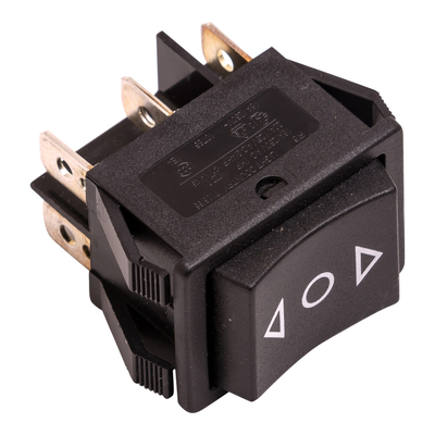 Image Rocker Switches for Linear Actuators